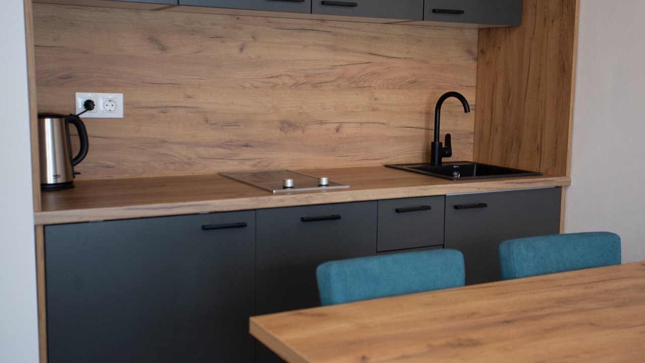Photo of Kitchen in Bjelasnica
