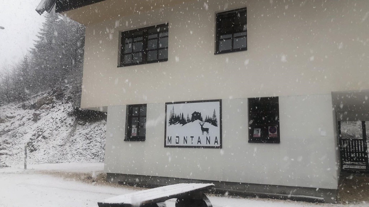 Photo of Outdoor in Jahorina