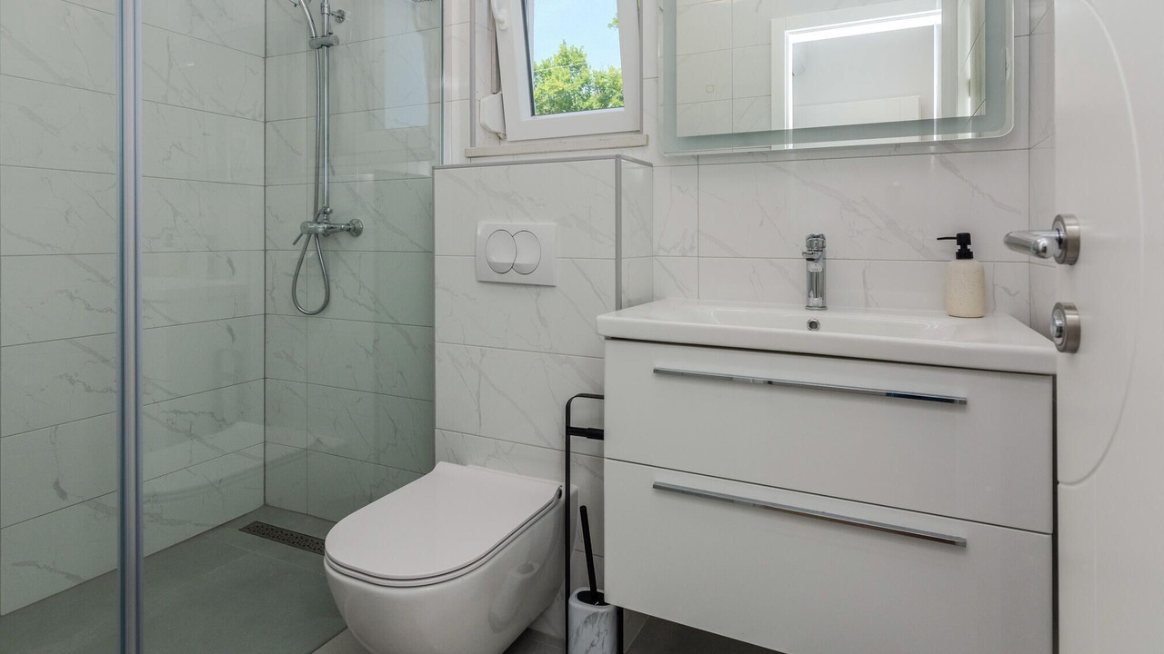 Photo of Bathroom in Slivnica