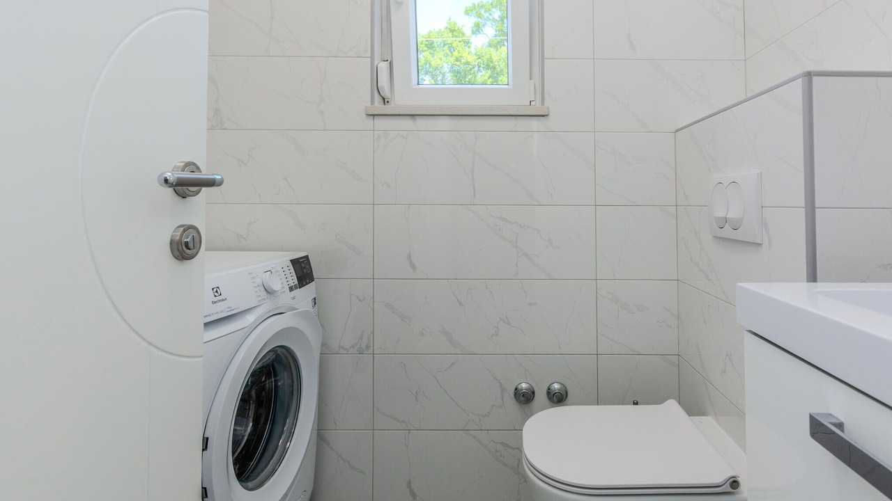 Photo of Bathroom in Slivnica