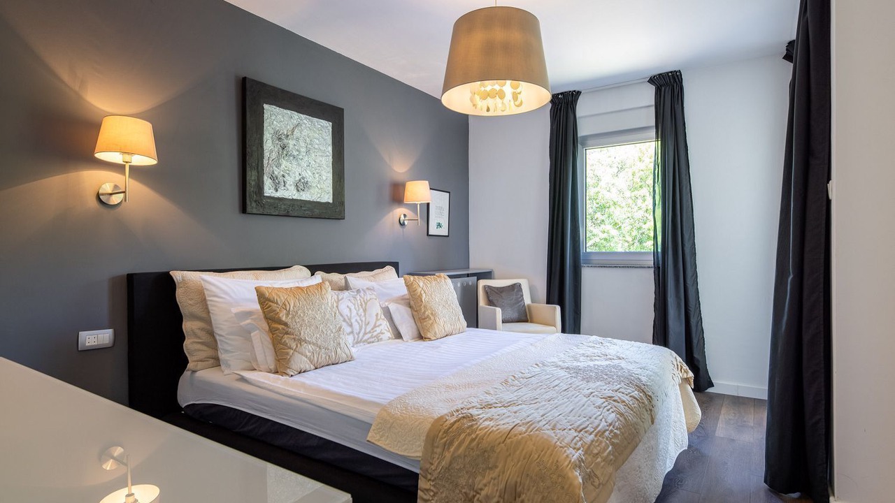Photo of Bedroom in Dramalj