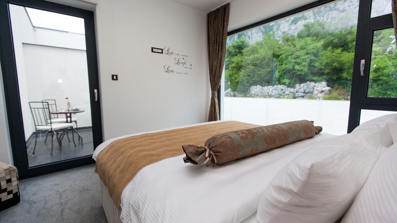 Photo of Bedroom in Grizane