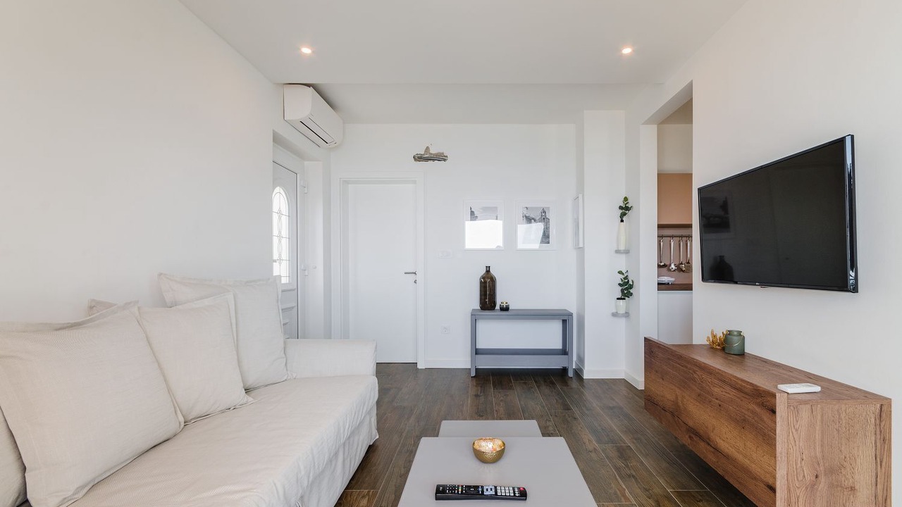 Photo of Livingroom in Novi Vinodolski