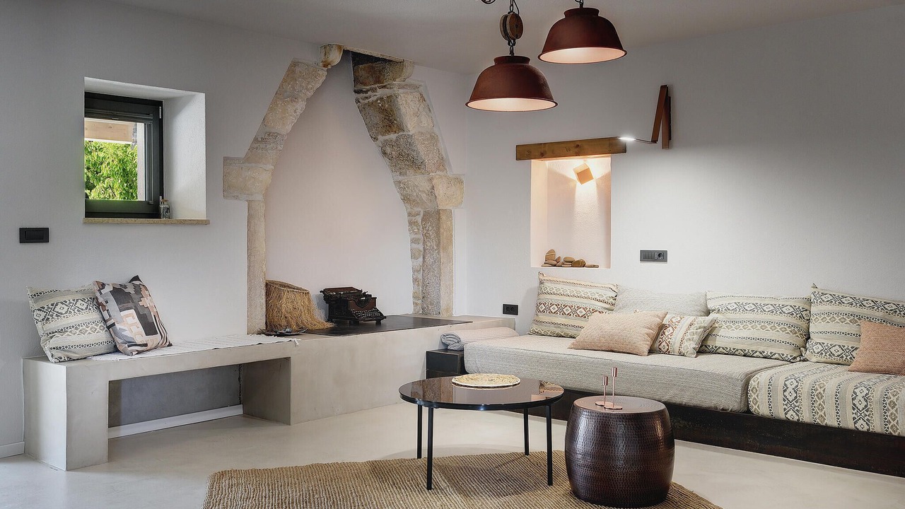 Photo of Bedroom in Prodol