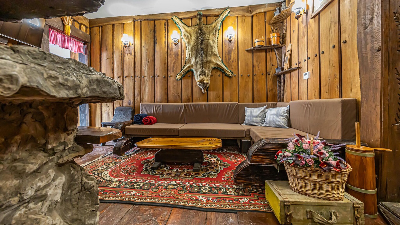 Photo of Bedroom in Begovo Razdolje