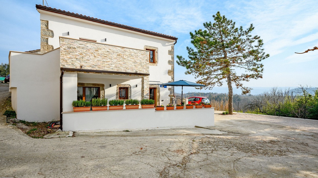 Photo of Outdoor in Groznjan