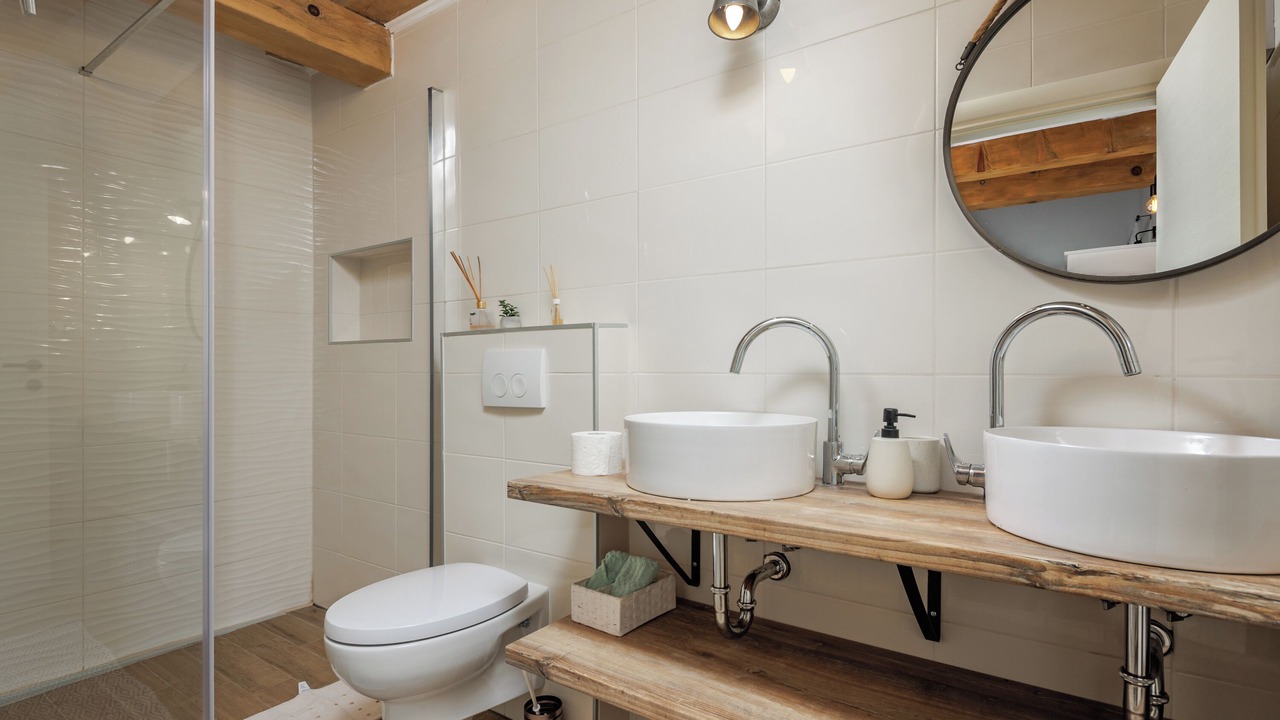 Photo of Bathroom in Drivenik