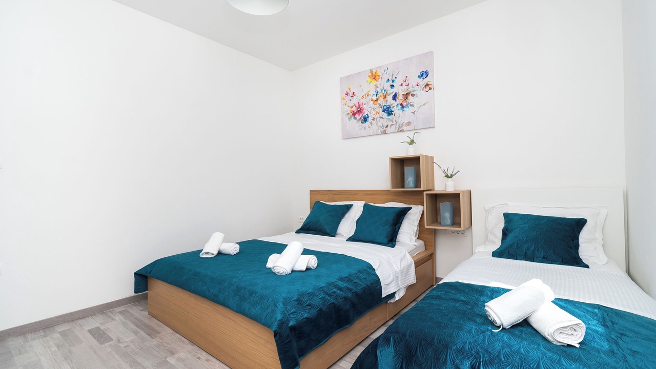 Photo of Bedroom in Unesic