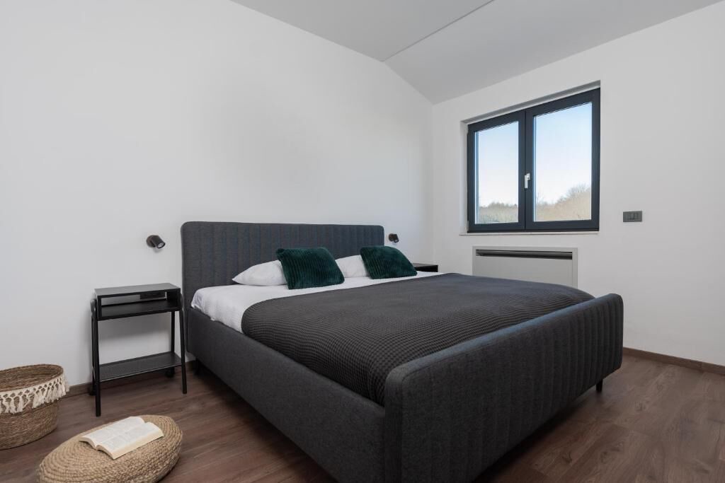 Photo of Bedroom in Boljevici
