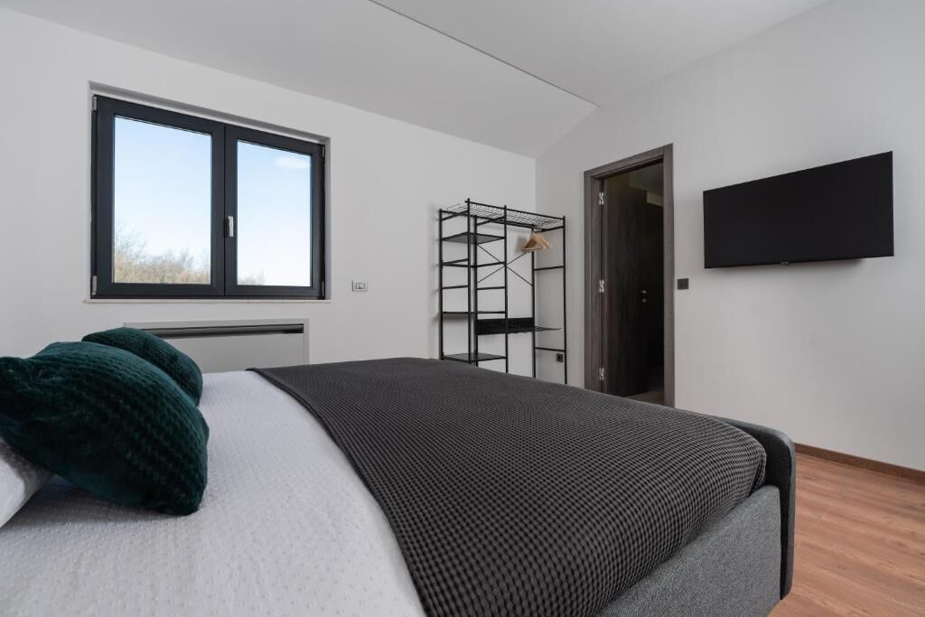 Photo of Bedroom in Boljevici