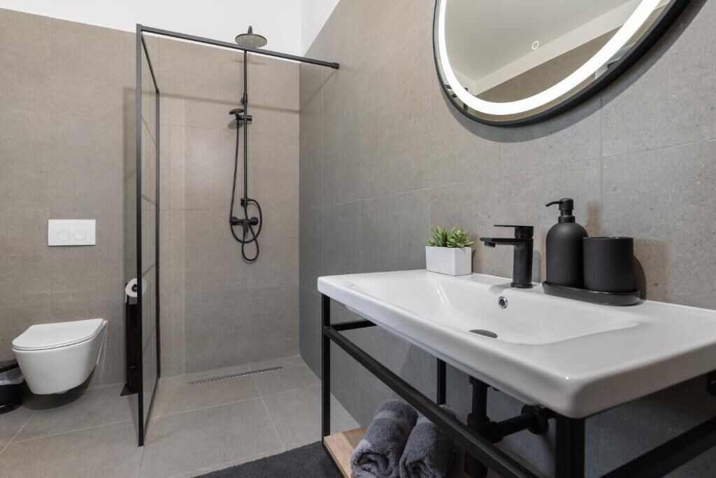 Photo of Bathroom in Boljevici