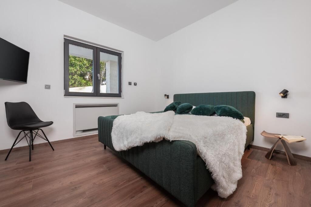Photo of Bedroom in Boljevici