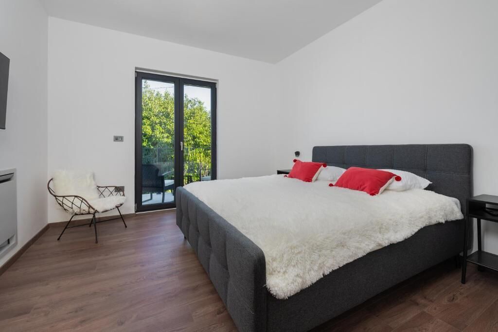 Photo of Bedroom in Boljevici