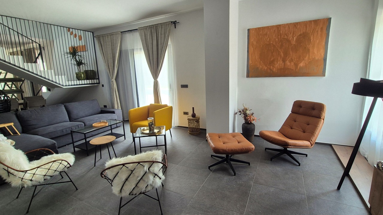 Photo of Livingroom in Boljevici