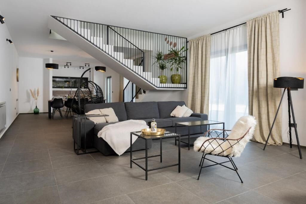 Photo of Livingroom in Boljevici