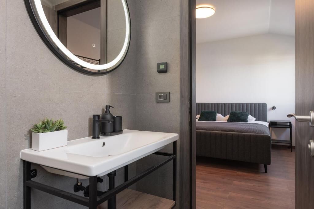 Photo of Bedroom in Boljevici