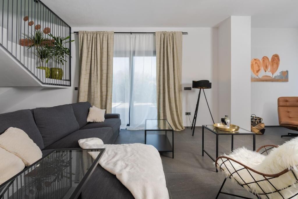 Photo of Livingroom in Boljevici