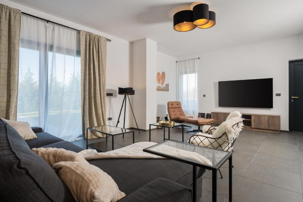 Photo of Livingroom in Boljevici