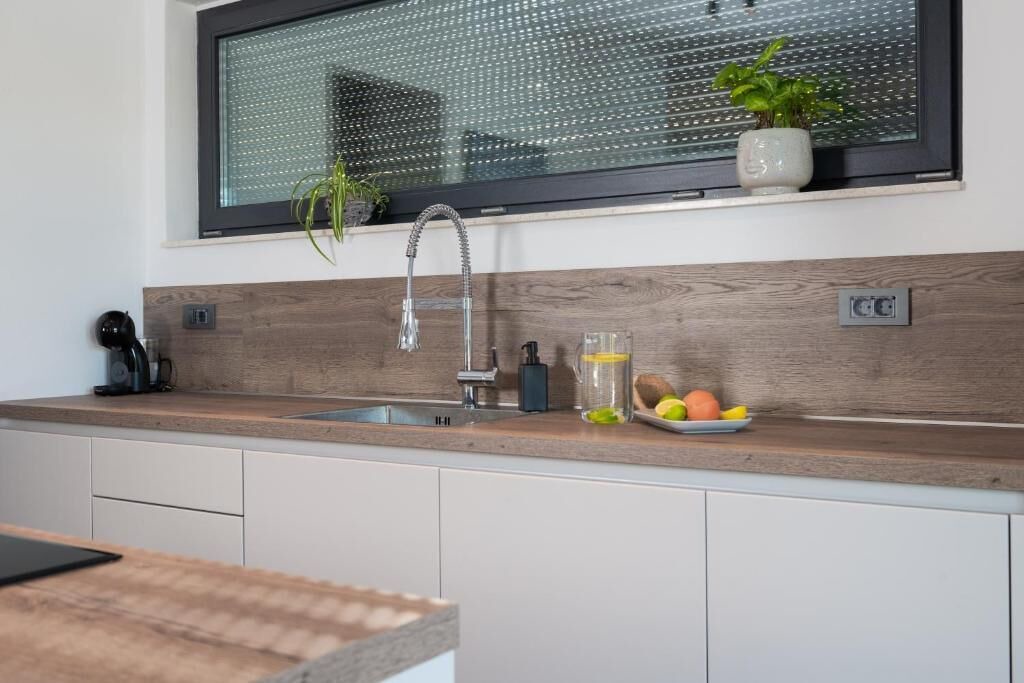 Photo of Kitchen in Boljevici