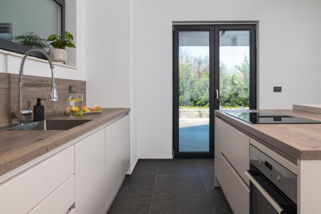 Photo of Kitchen in Boljevici