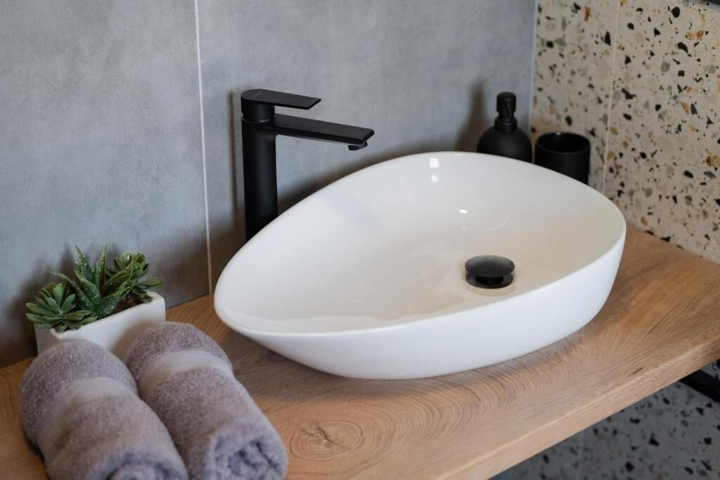 Photo of Bathroom in Boljevici