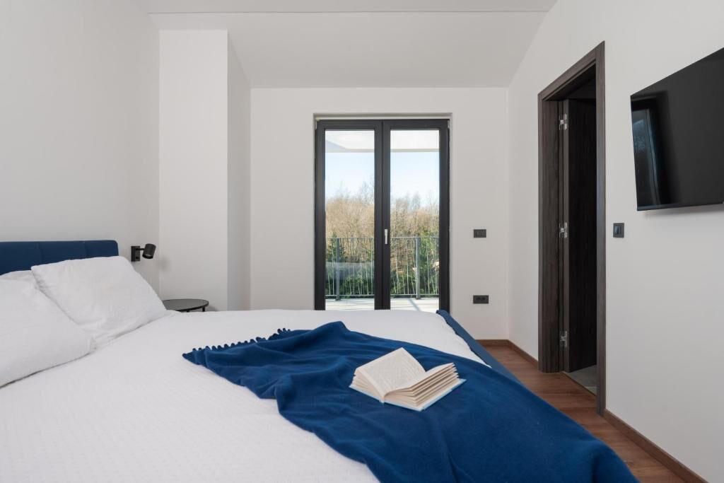 Photo of Bedroom in Boljevici