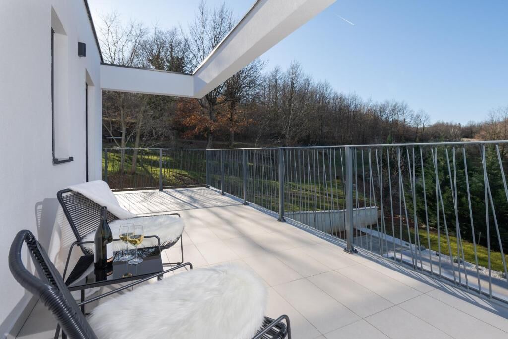 Photo of Patio Balcony in Boljevici