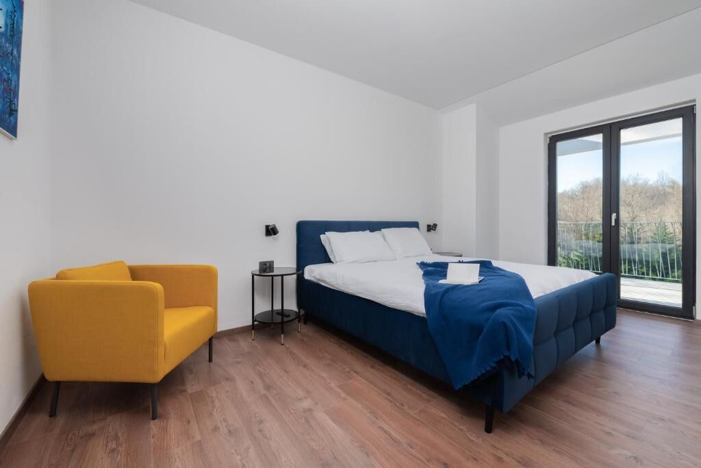 Photo of Bedroom in Boljevici