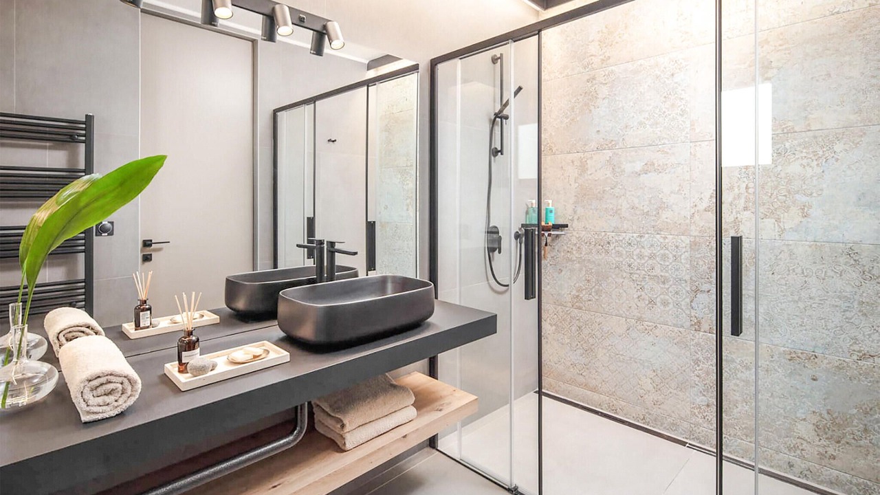 Photo of Bathroom in Brajkovici