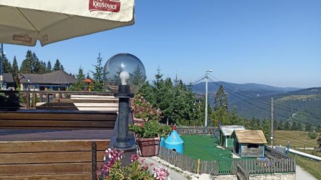 Photo of Outdoor in Babanovac