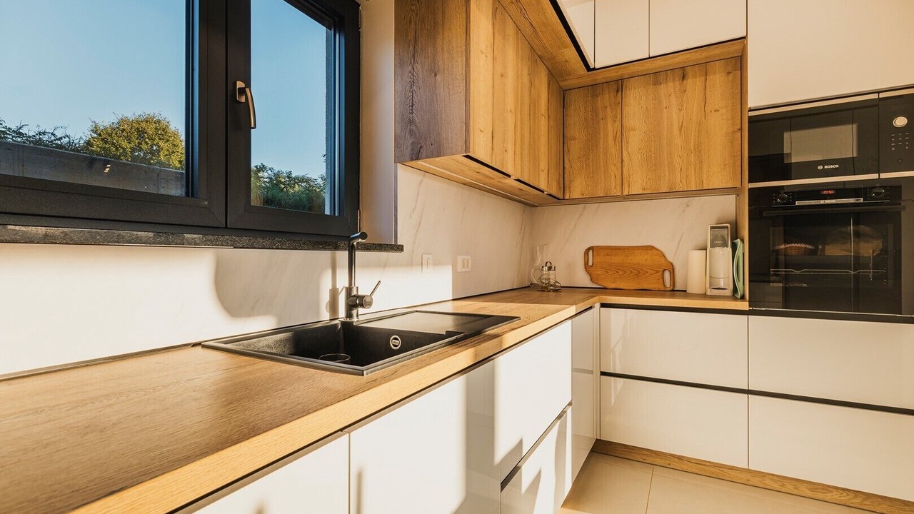 Photo of Kitchen in Kastelir