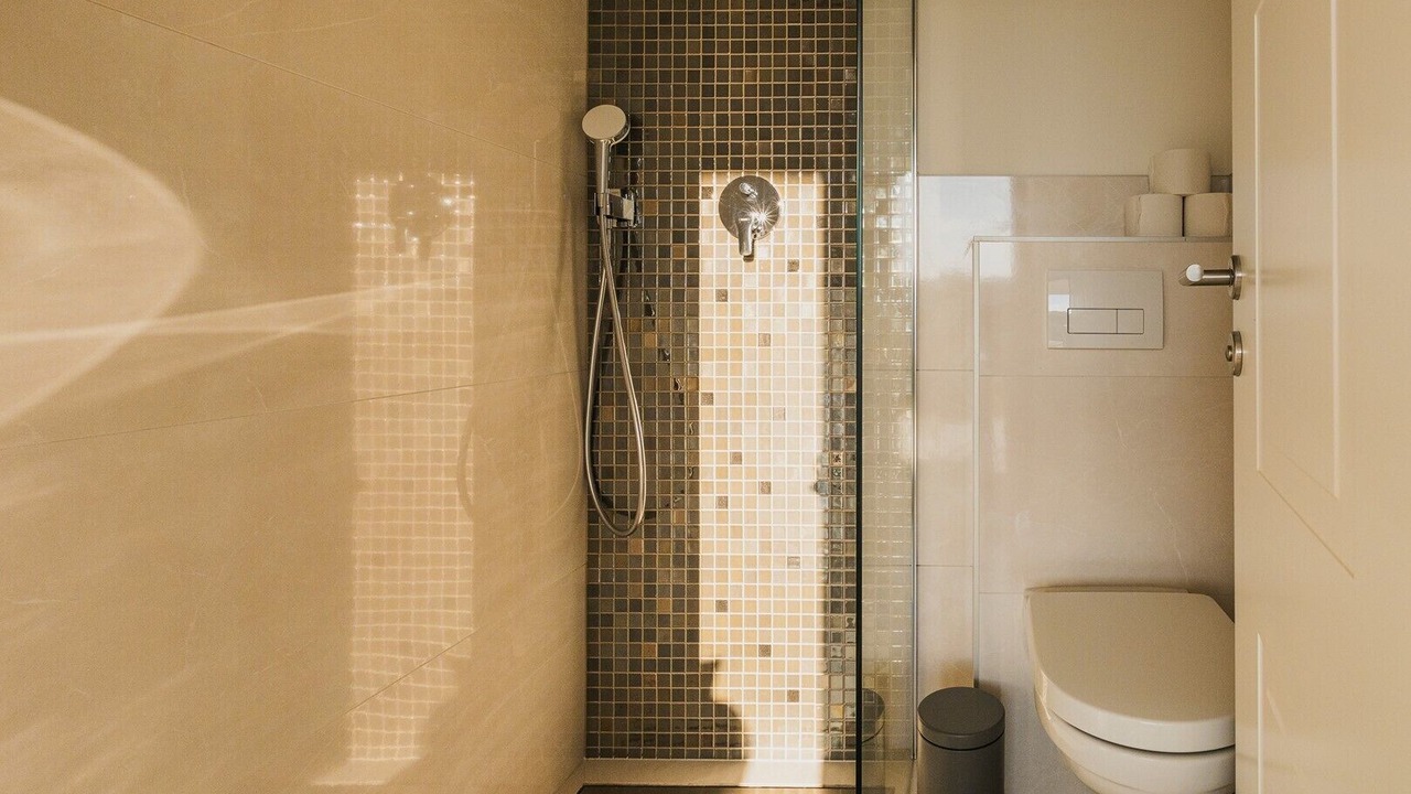 Photo of Bathroom in Kastelir