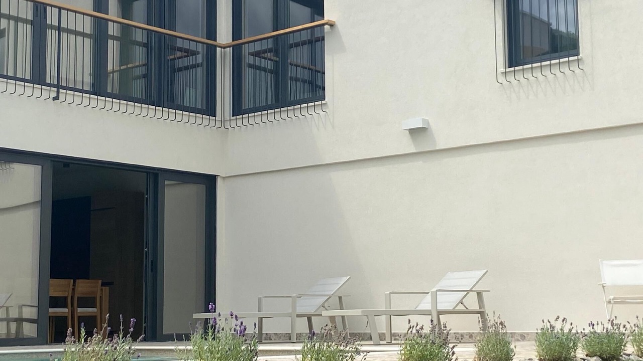 Photo of Patio Balcony in Rukavac