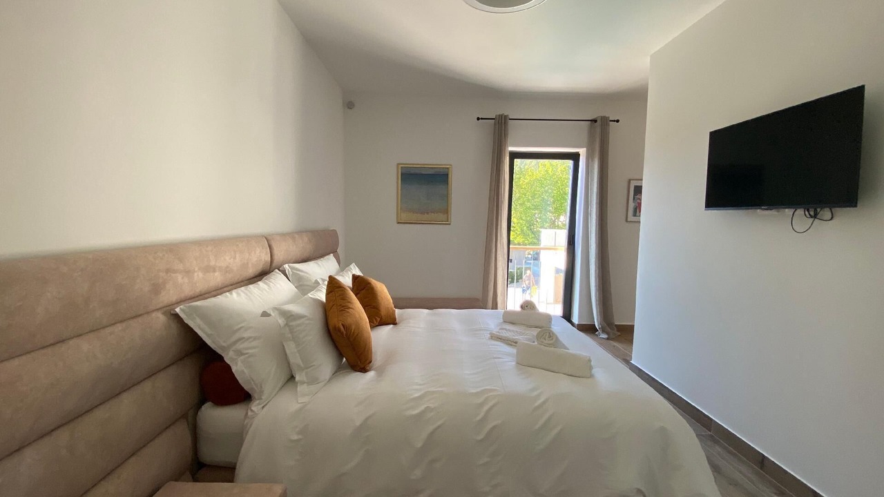 Photo of Bedroom in Rukavac