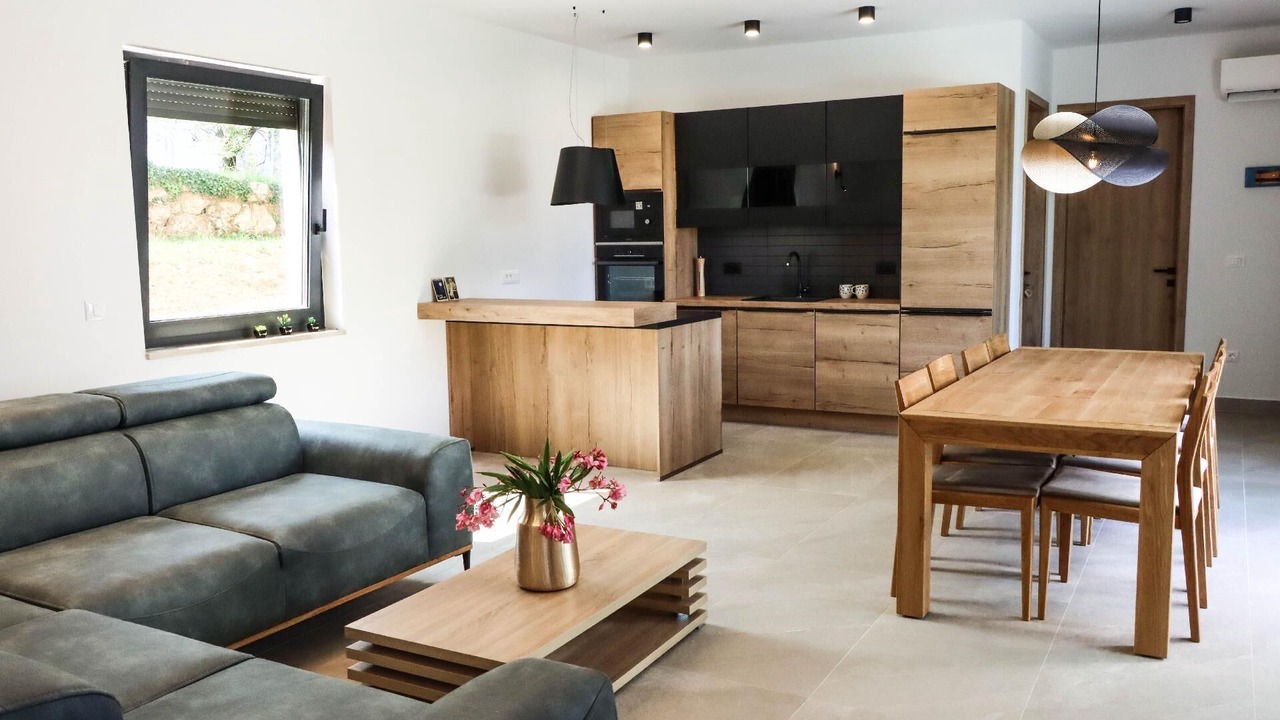 Photo of Livingroom in Rukavac
