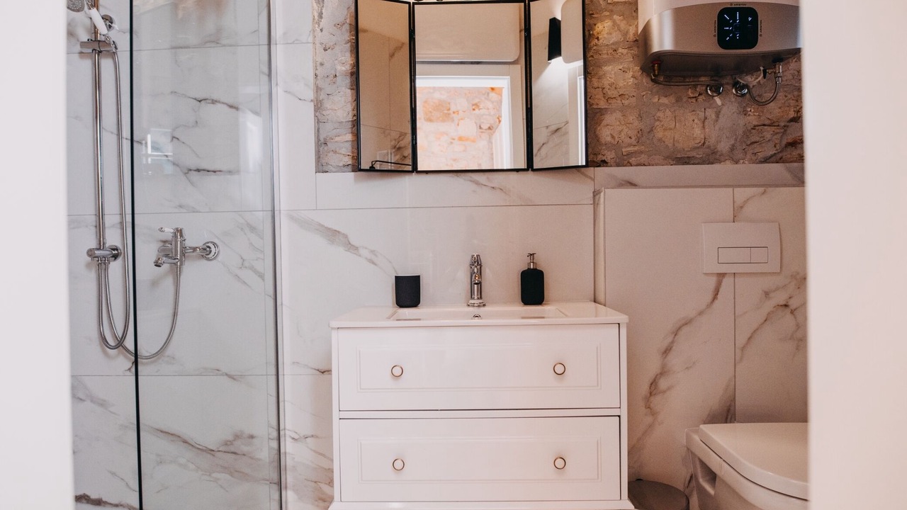 Photo of Bathroom in Babici
