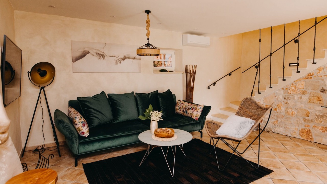 Photo of Livingroom in Babici