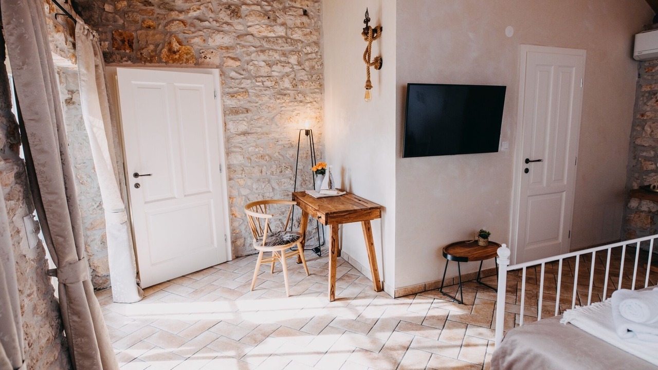 Photo of Bedroom in Babici