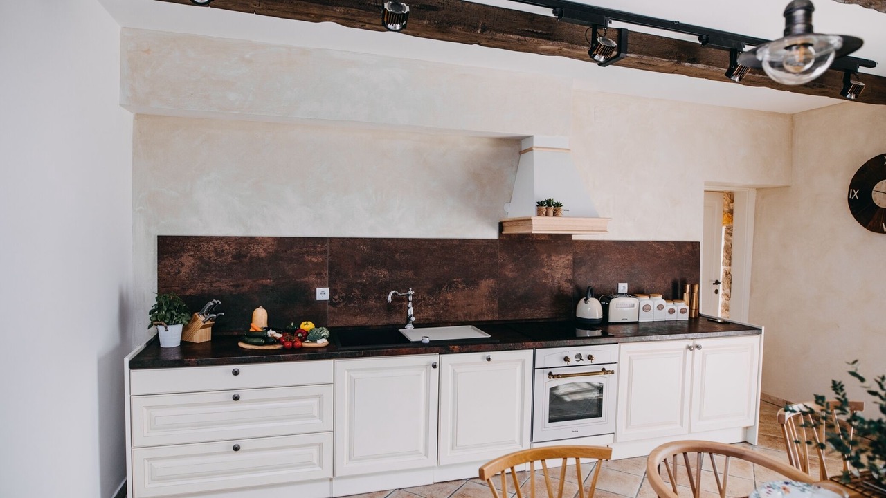 Photo of Kitchen in Babici
