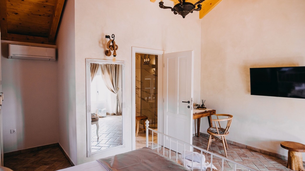 Photo of Bedroom in Babici