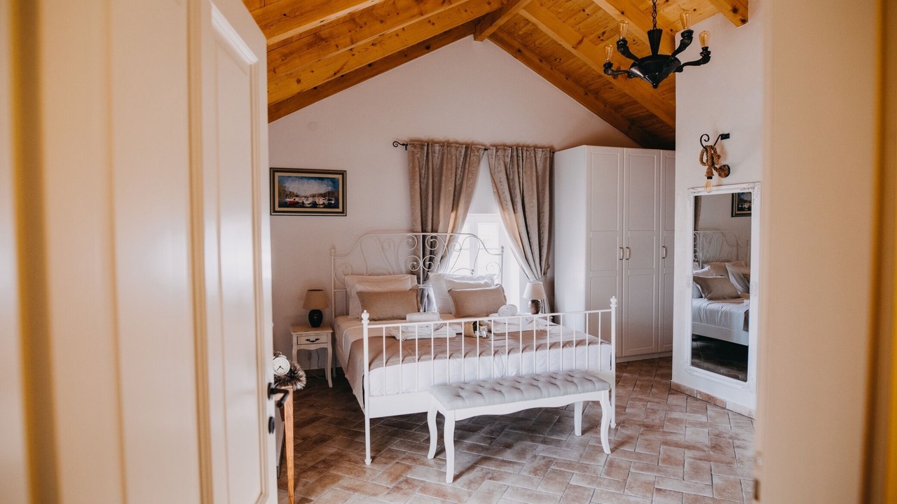 Photo of Bedroom in Babici