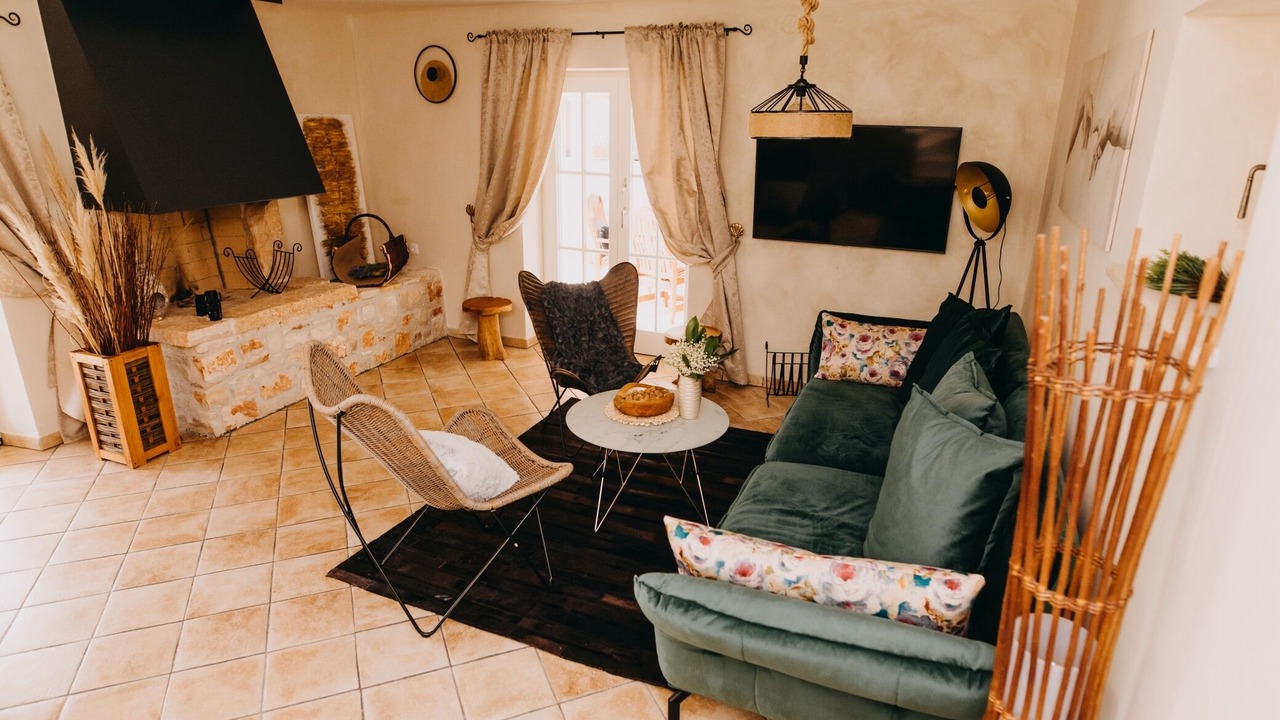 Photo of Livingroom in Babici
