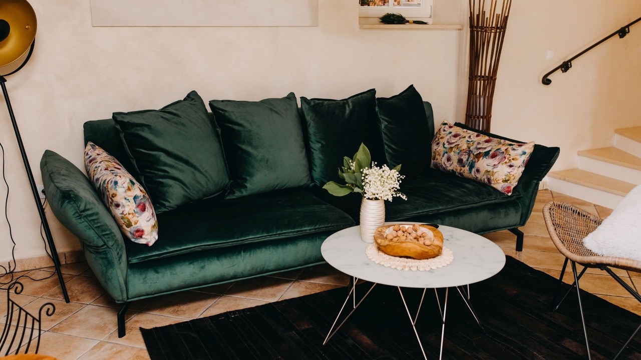 Photo of Livingroom in Babici
