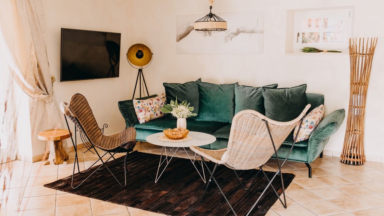 Photo of Livingroom in Babici