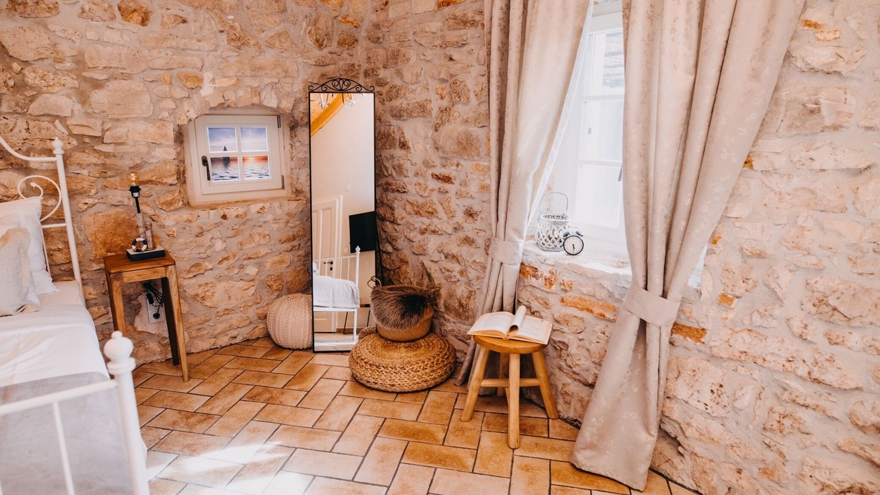 Photo of Bedroom in Babici