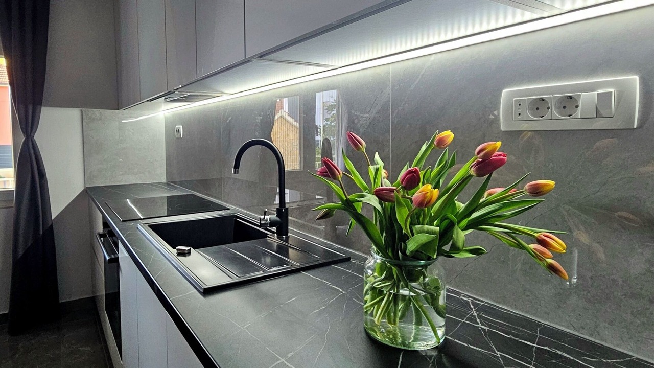 Photo of Kitchen in Solin