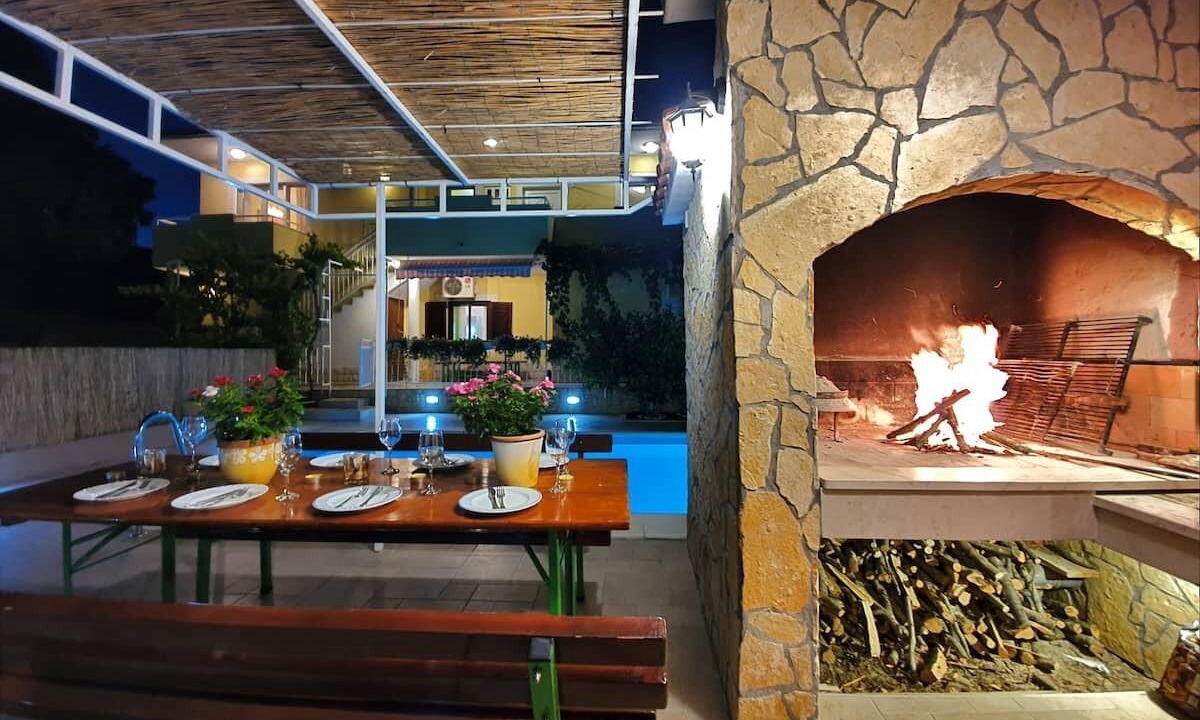 Photo of Outdoor in Solin