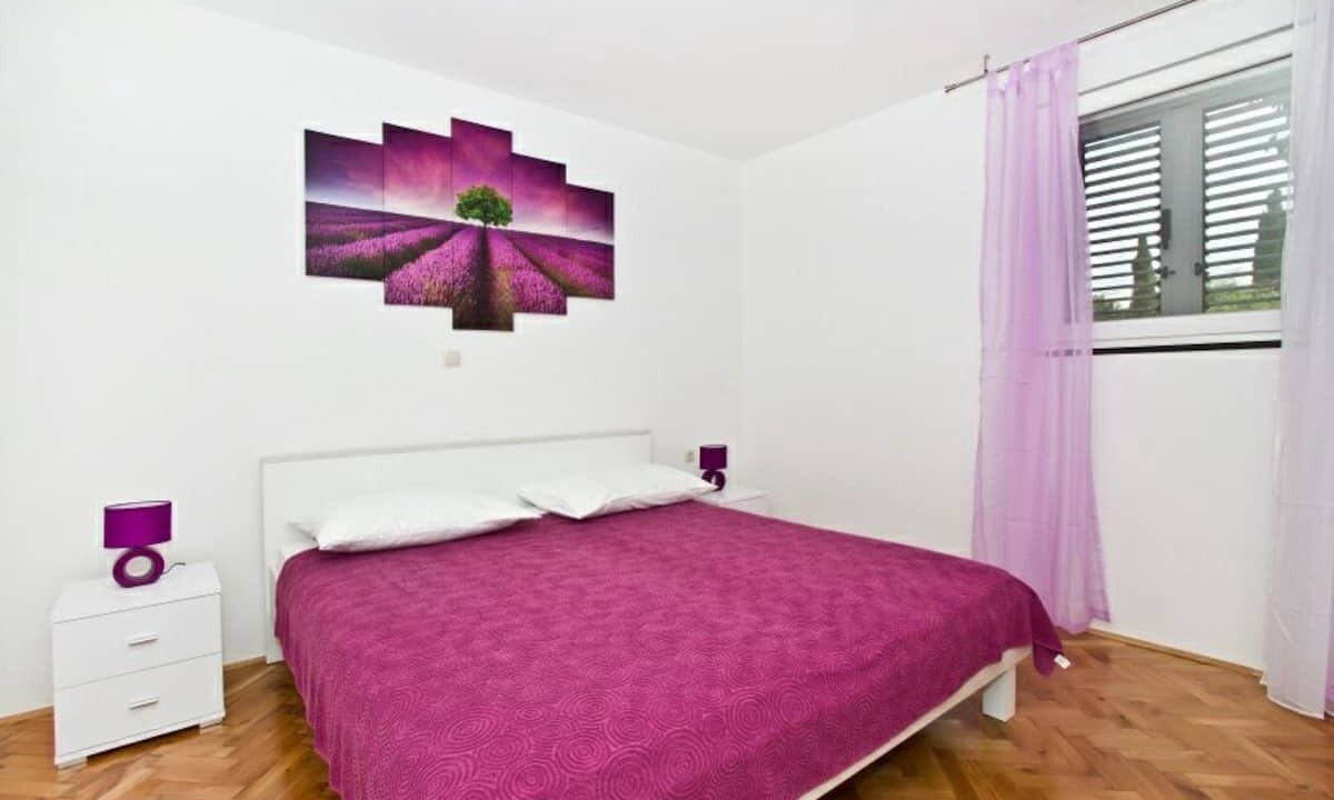 Photo of Bedroom in Solin