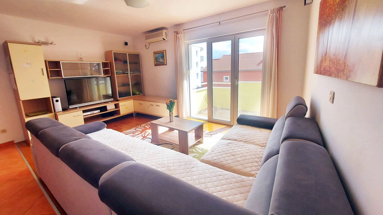 Photo of Livingroom in Solin