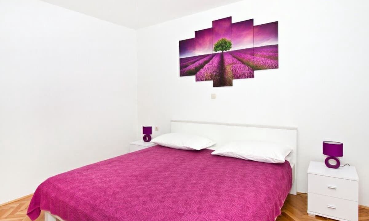 Photo of Bedroom in Solin
